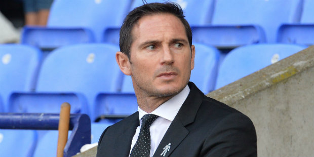 Chelsea boss Frank Lampard wants Kai Havertz