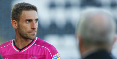 QPR: Angel Rangel