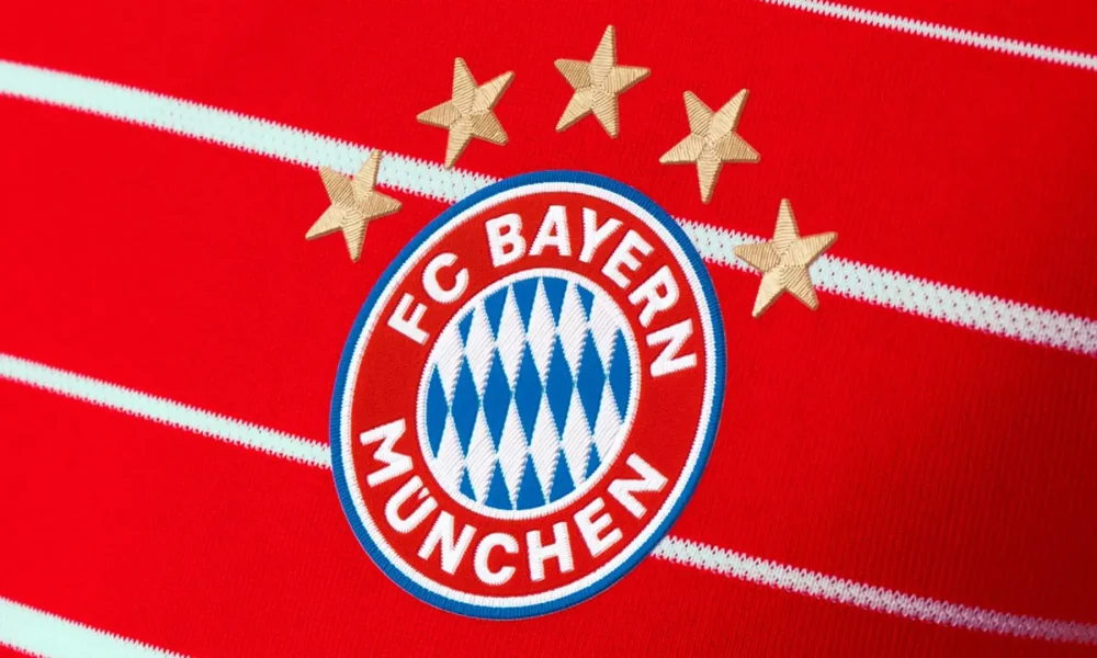 Bayern Munich