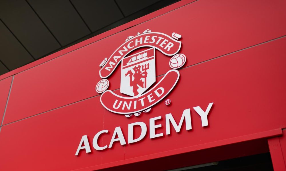 Manchester United Academy