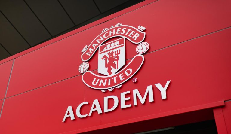 Manchester United Academy