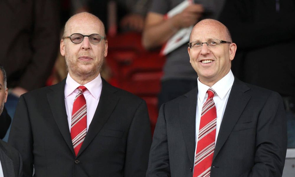 The Glazers