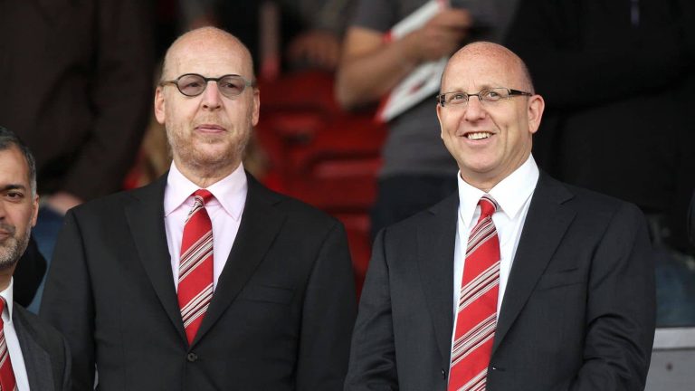The Glazers