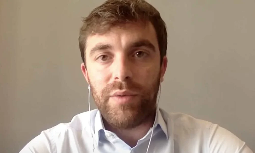 Fabrizio Romano Viktor Gyokeres