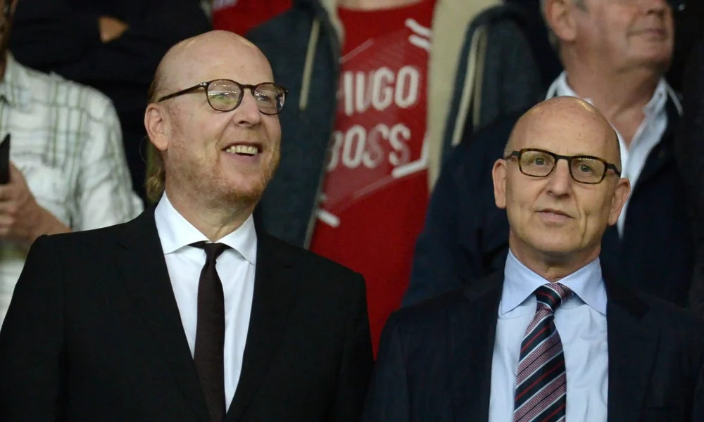 The Glazers