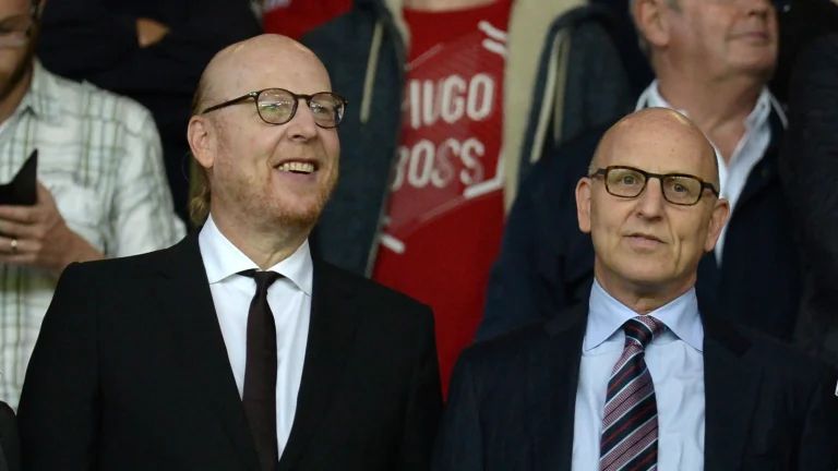 The Glazers