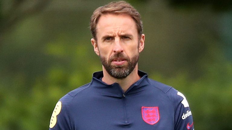 Gareth Southgate