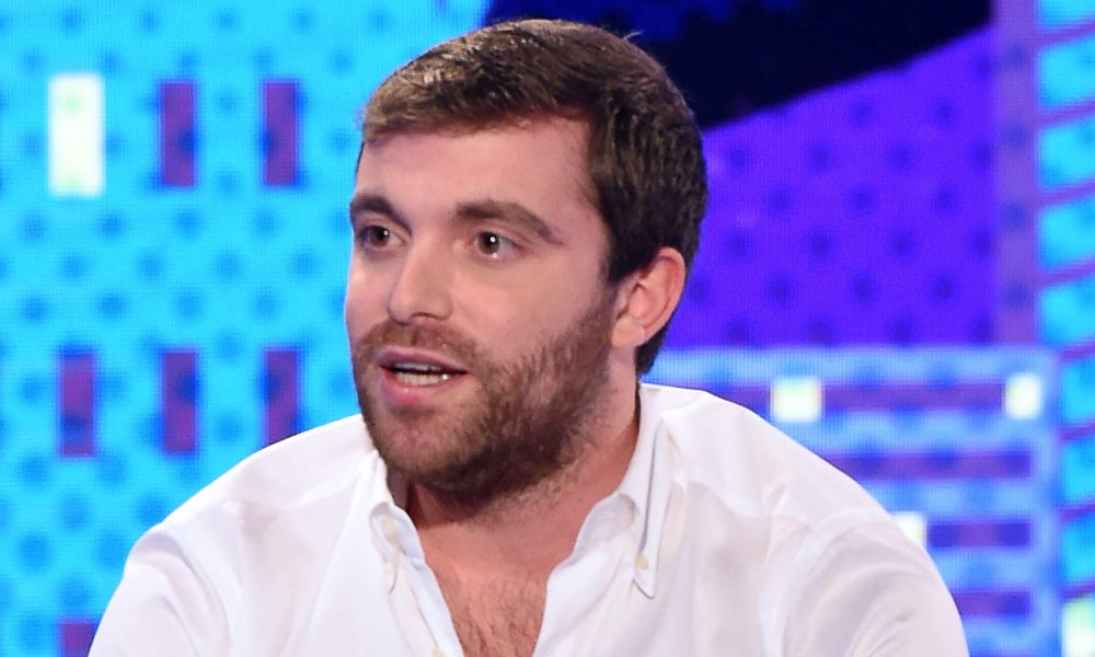 Fabrizio Romano Speaking on Manchester United