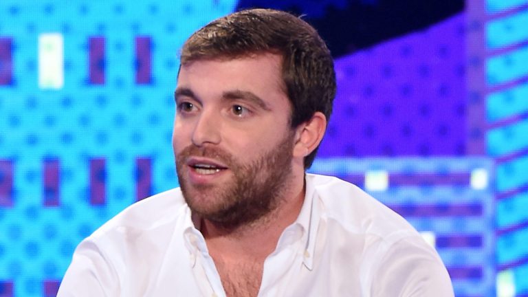 Fabrizio Romano Speaking on Manchester United