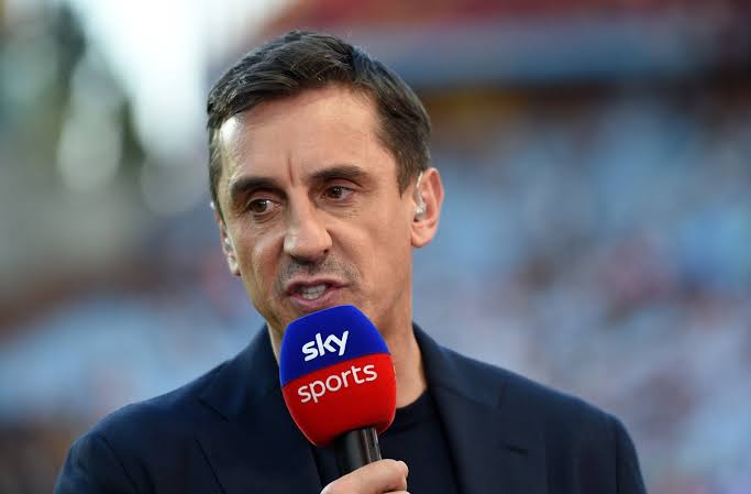 Gary Neville