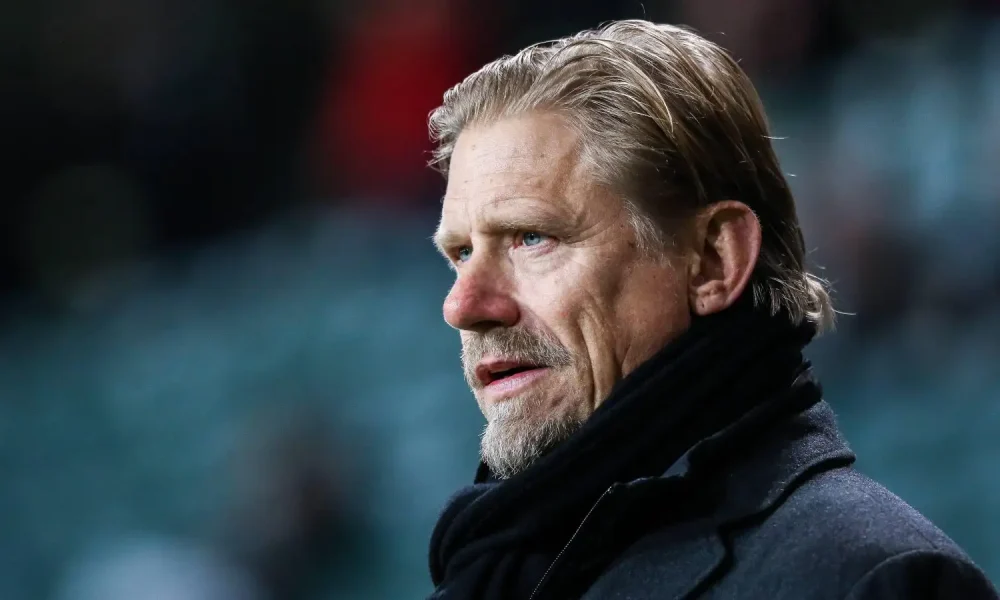 Peter Schmeichel