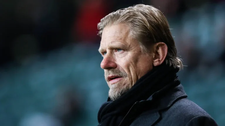 Peter Schmeichel
