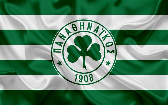 Panathinaikos logo