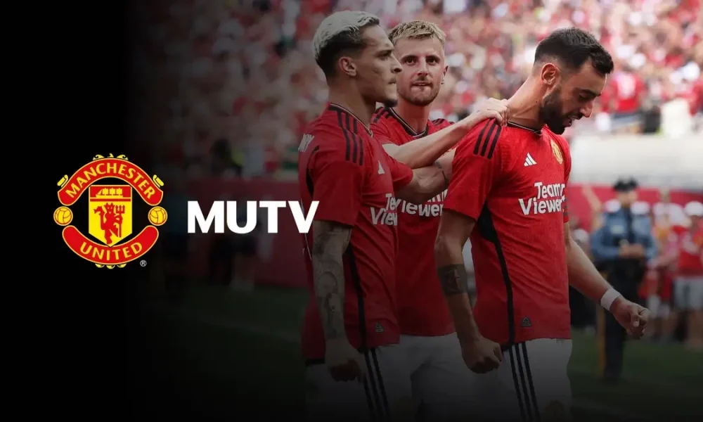 MUTV