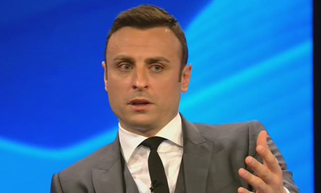 Dimitar Berbatov
