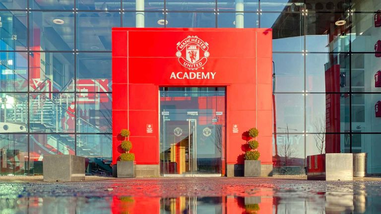 Manchester United Academy
