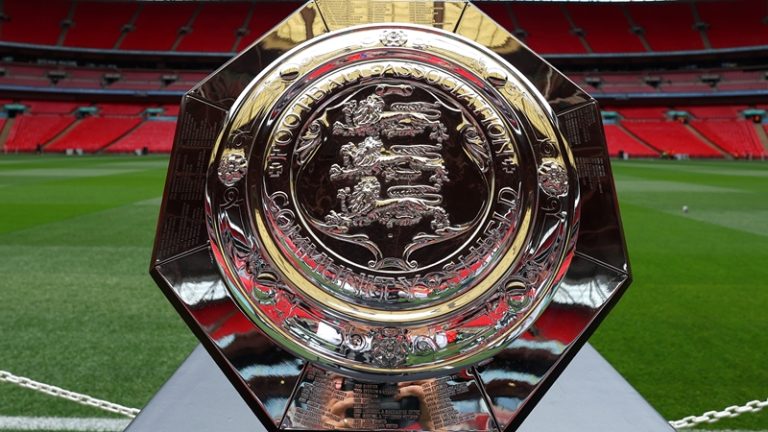 Community Shield