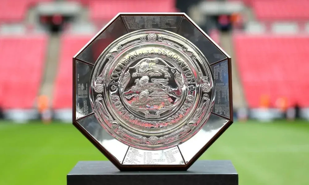 Community Shield
