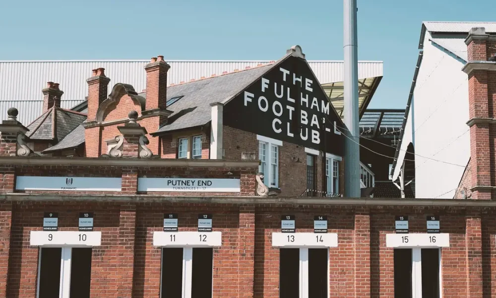 Fulham FC