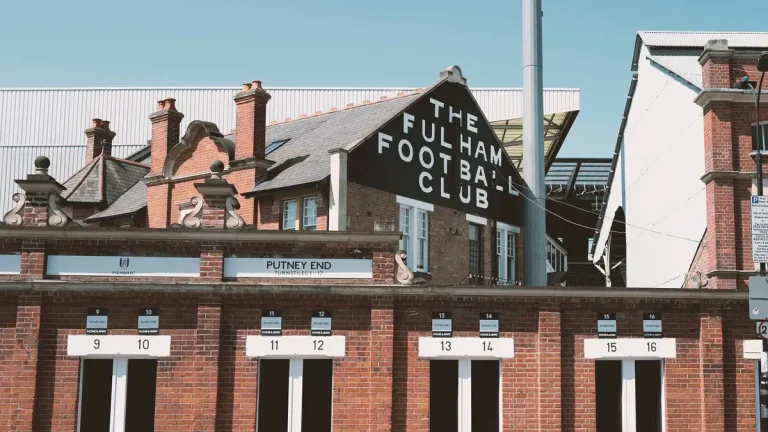Fulham FC