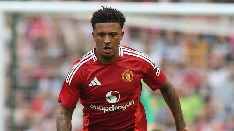 Jadon Sancho