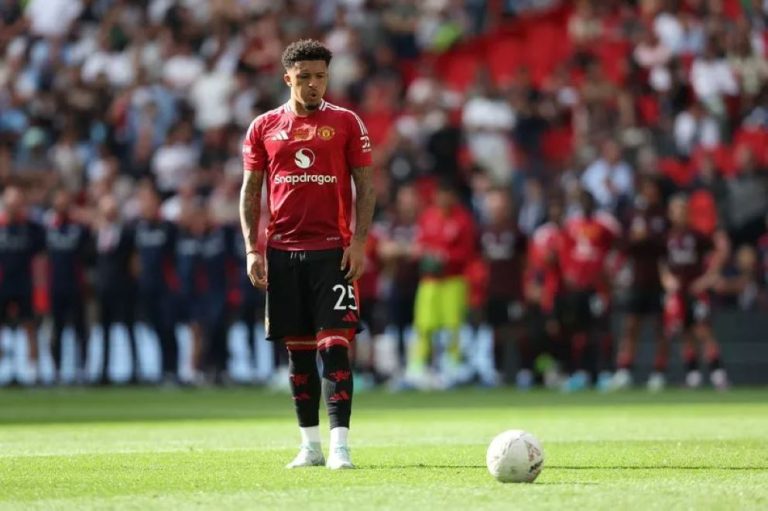Jadon Sancho