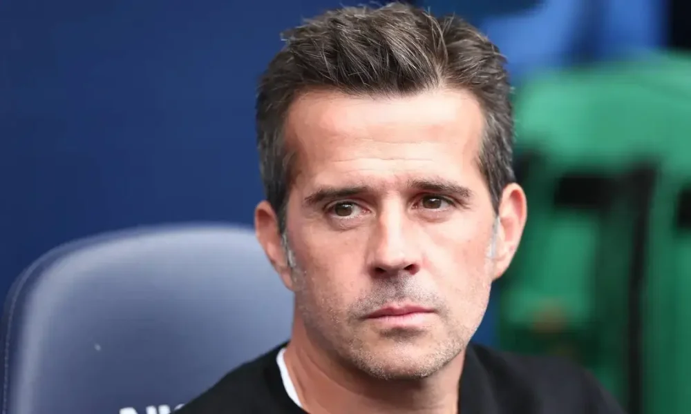 Marco Silva