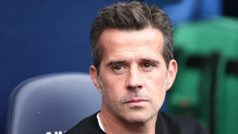Marco Silva