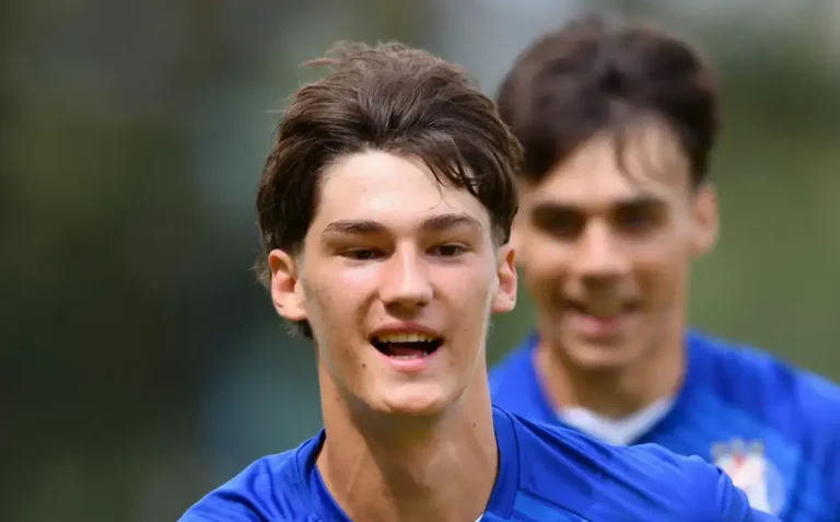 Mladen Ramljak Memorial Tournament final