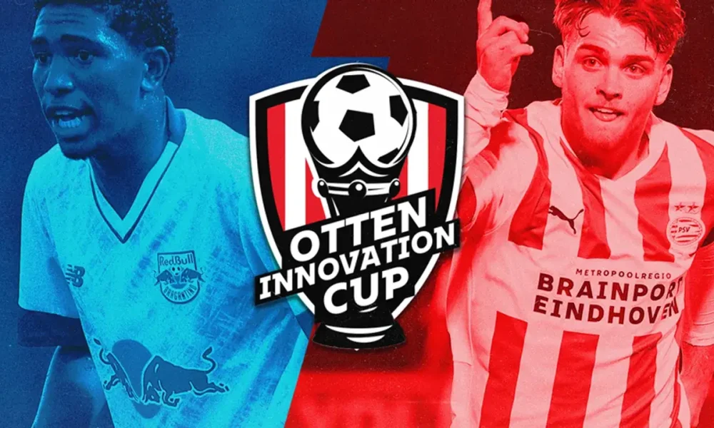 Otten Innovation Cup