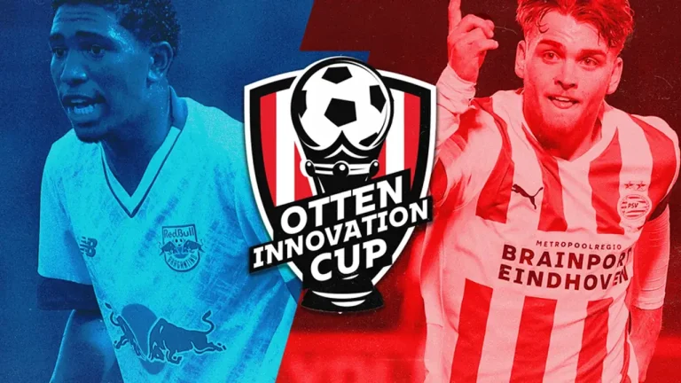 Otten Innovation Cup