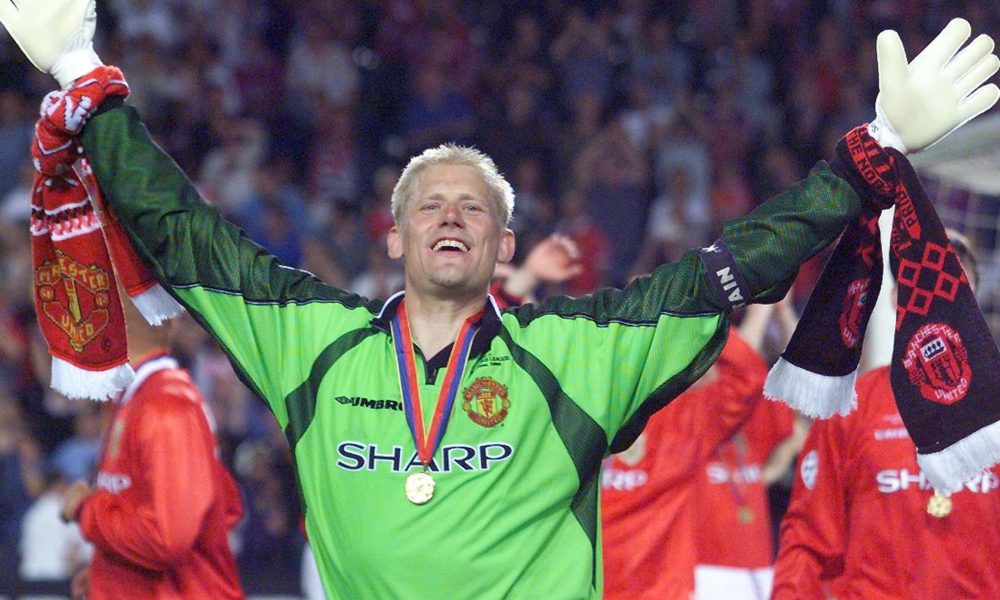 Peter Schmeichel