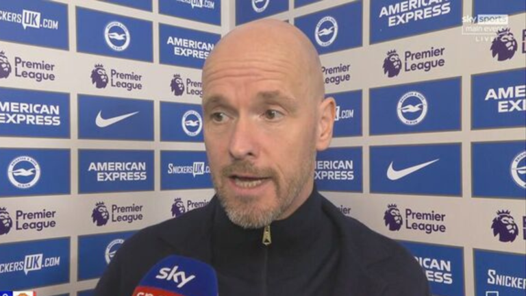 Erik ten Hag