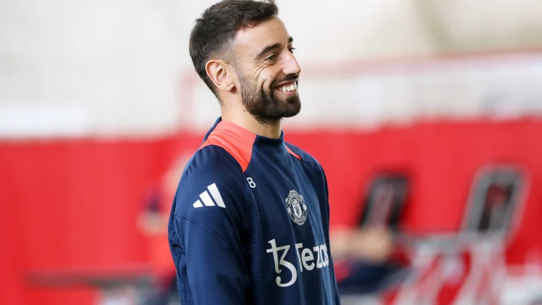 Bruno Fernandes