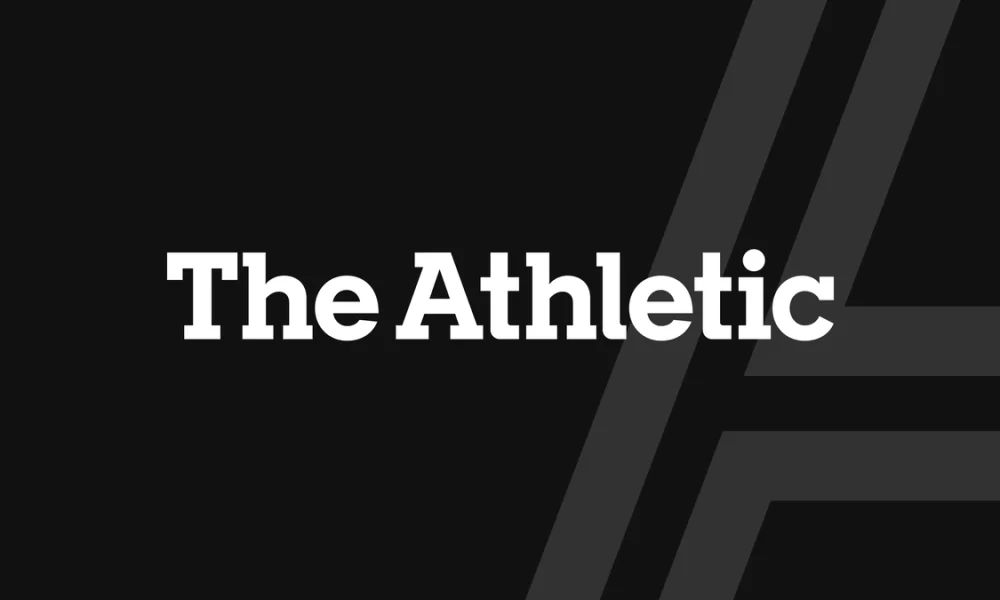 the athletic