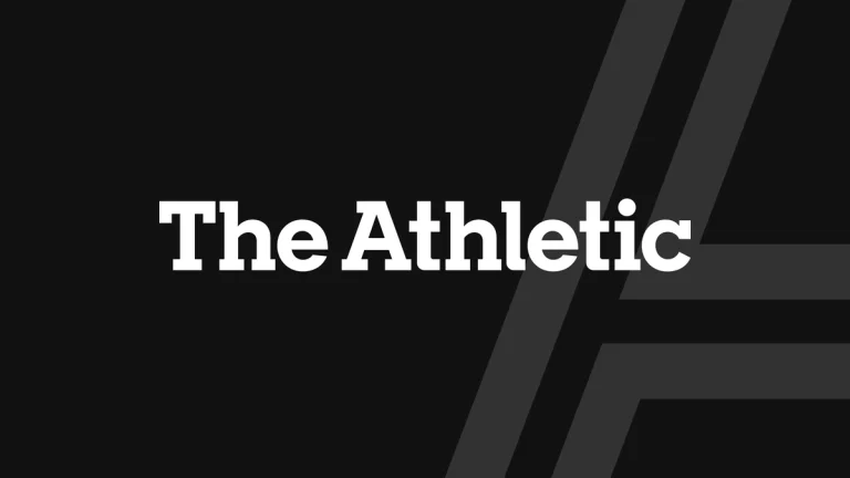 the athletic