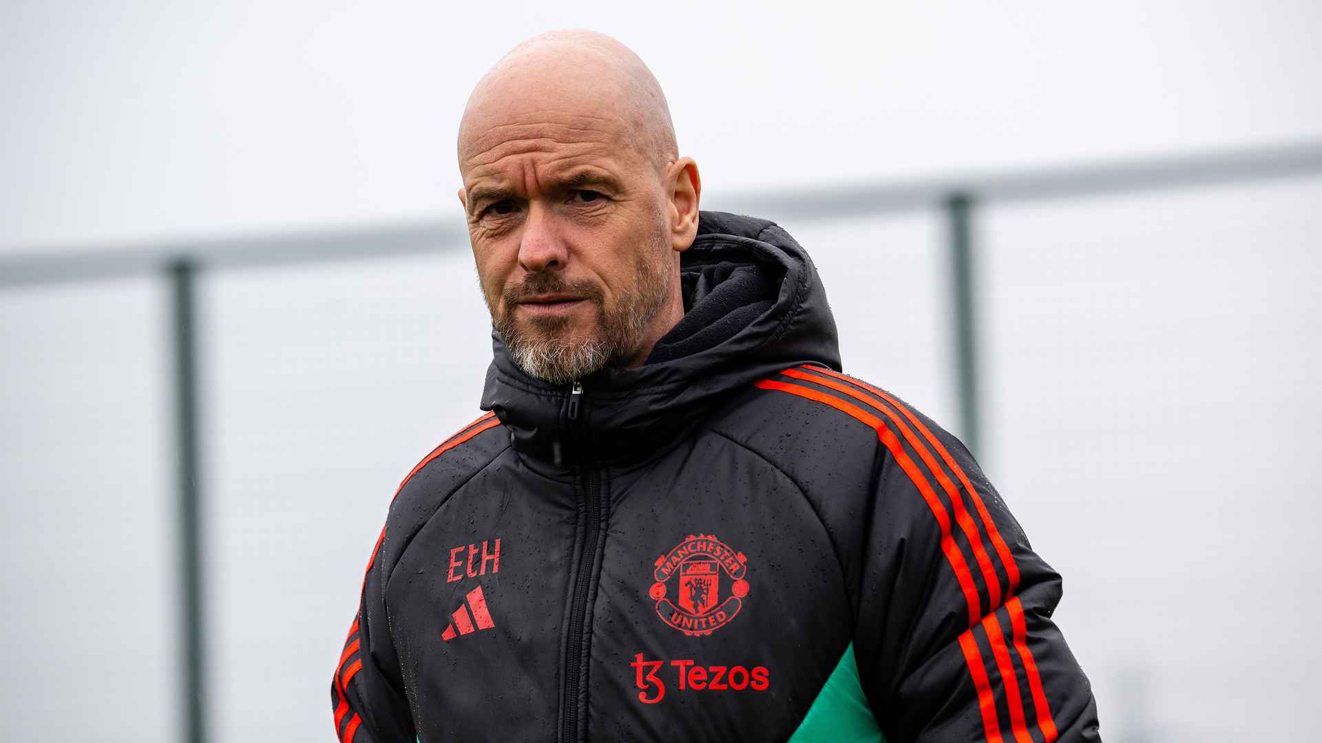 Erik ten Hag