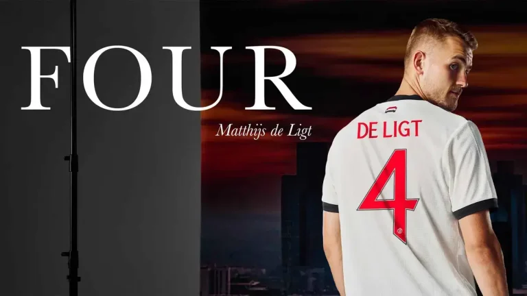 Matthijs del Ligt Manchester United signing