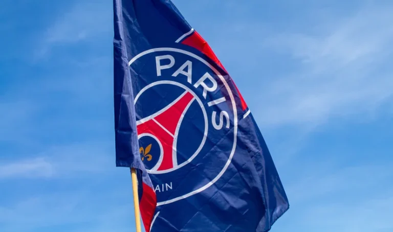 PSG Flag