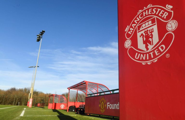 Carrington Manchester United
