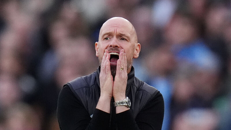 Erik ten Hag
