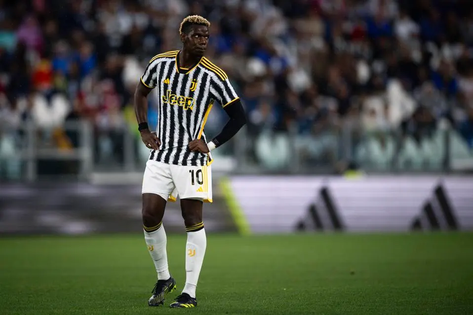 Paul Pogba
