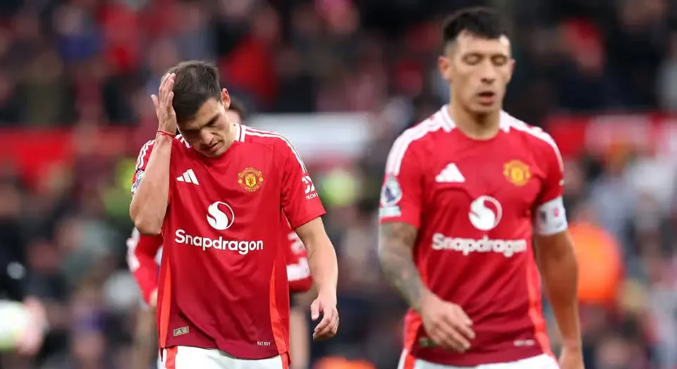 Manchester United get ready to face FC Porto