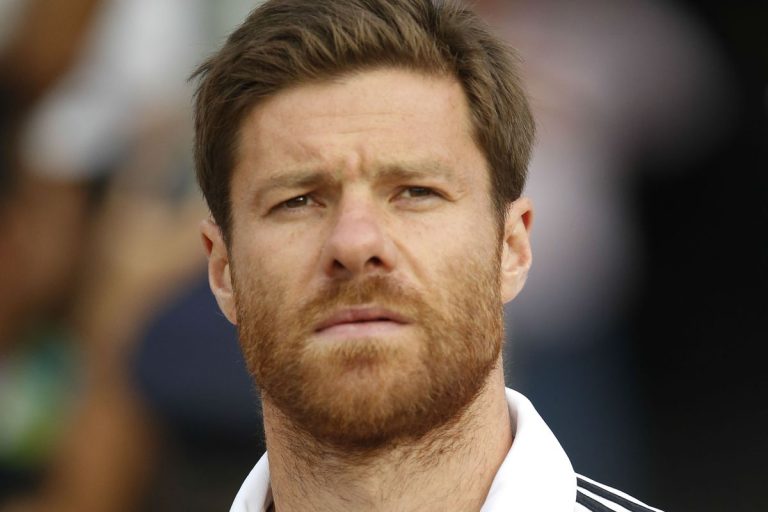 Xabi Alonso