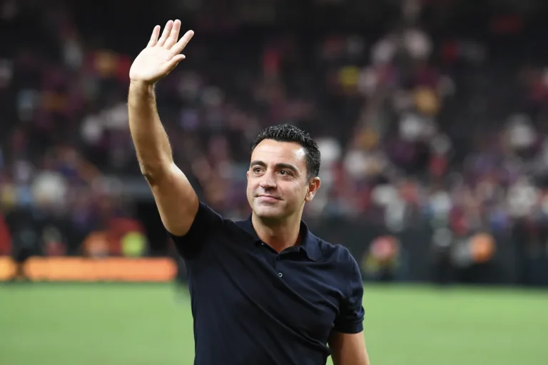 Xavi