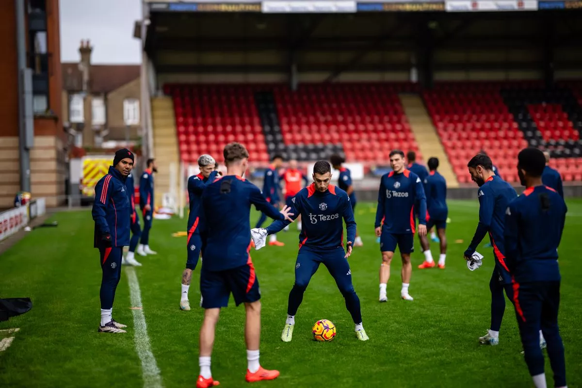 Leyton Orient Stadium