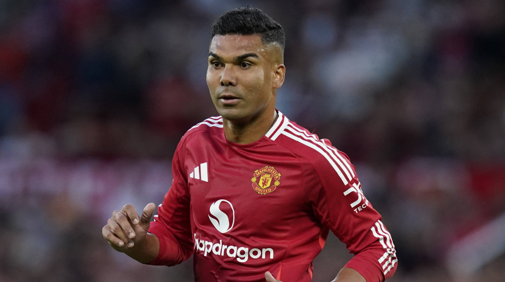 Casemiro