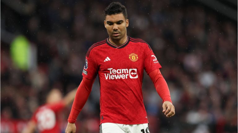 Casemiro
