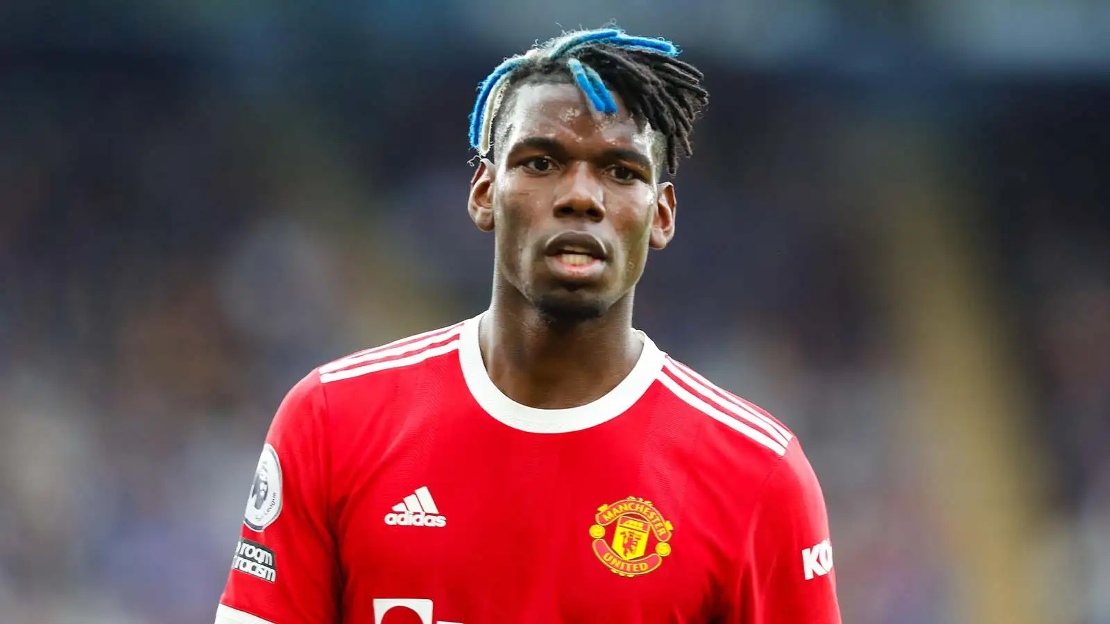 Paul Pogba