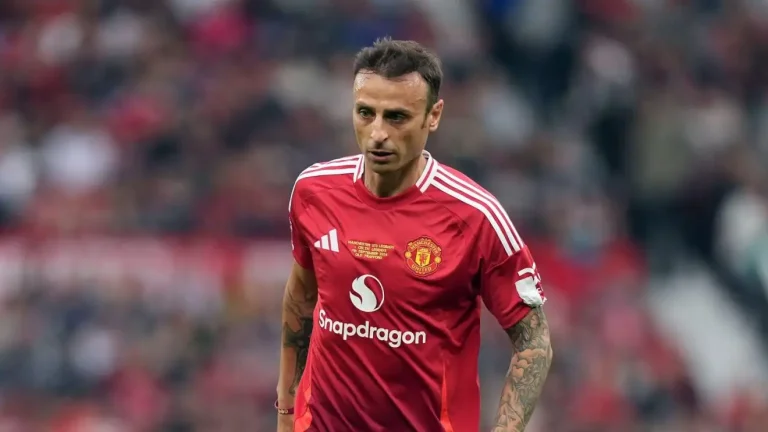 Dimitar Berbatov